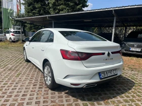 Renault Megane Tce 115 k.с 6МТ , снимка 4