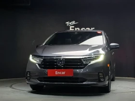 Honda Odyssey 3.5 5Th Generation, снимка 3