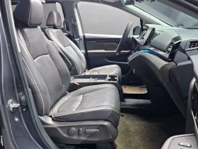 Honda Odyssey 3.5 5Th Generation, снимка 11