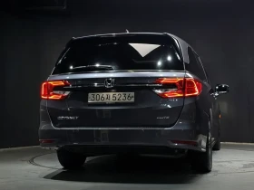 Honda Odyssey 3.5 5Th Generation, снимка 4
