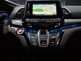 Honda Odyssey 3.5 5Th Generation, снимка 14
