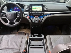 Honda Odyssey 3.5 5Th Generation, снимка 7