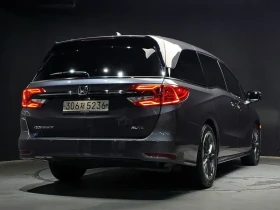 Honda Odyssey 3.5 5Th Generation, снимка 2