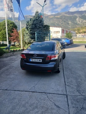 Toyota Avensis 2.2 D-4D* 150к.с* Климатроник, снимка 7