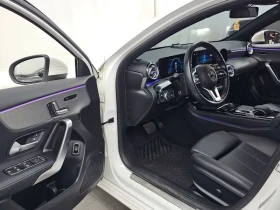 Mercedes-Benz A 200 Sedan, снимка 10