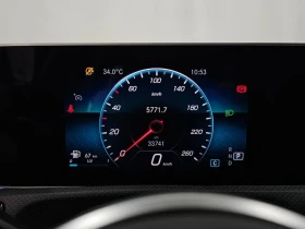 Mercedes-Benz A 200 Sedan, снимка 8