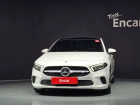 Mercedes-Benz A 200 Sedan, снимка 3