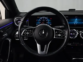 Mercedes-Benz A 200 Sedan, снимка 13