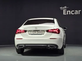 Mercedes-Benz A 200 Sedan, снимка 4
