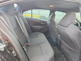 Toyota Corolla 2.0l Se, снимка 10