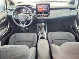 Toyota Corolla 2.0l Se, снимка 8