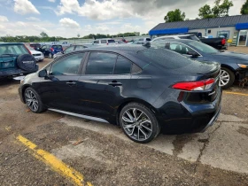 Toyota Corolla 2.0l Se, снимка 2