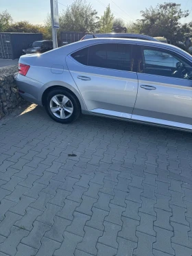 Skoda Superb Business , снимка 4