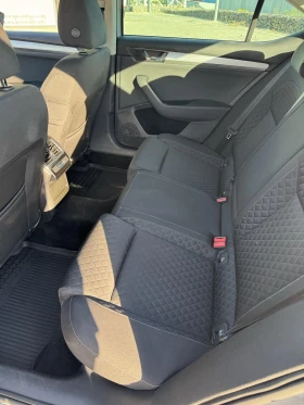 Skoda Superb Business , снимка 14