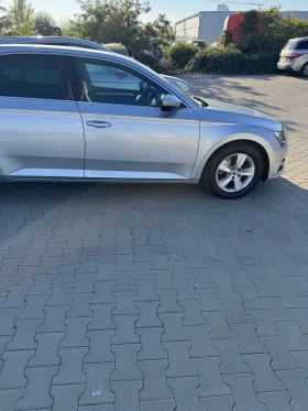 Skoda Superb Business , снимка 5