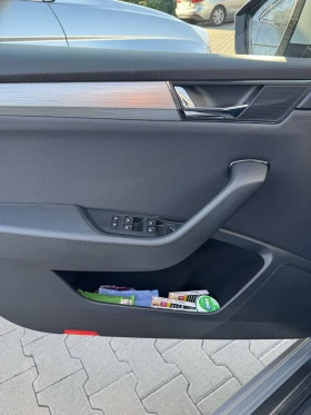 Skoda Superb Business , снимка 13