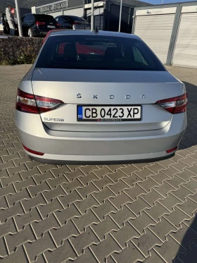 Skoda Superb Business , снимка 15