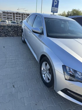 Skoda Superb Business , снимка 6