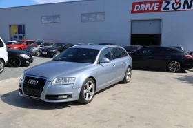 Audi A6 3.0 D V6 Quattro ЛИЗИНГ, снимка 2