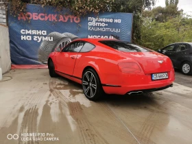 Bentley Continental gt Gt cope, снимка 2