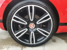 Bentley Continental gt Gt cope, снимка 12