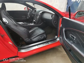 Bentley Continental gt Gt cope, снимка 9
