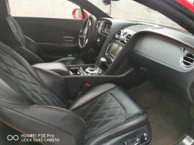 Bentley Continental gt Gt cope, снимка 11