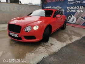 Bentley Continental gt Gt cope, снимка 16