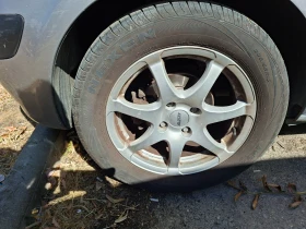 Peugeot 307, снимка 12