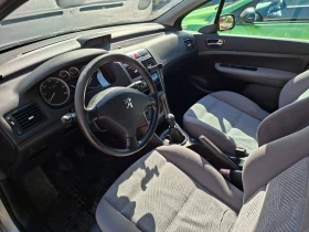 Peugeot 307, снимка 2