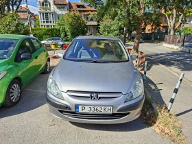 Peugeot 307, снимка 1