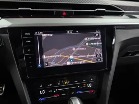 VW Arteon 2.0 Tdi R-Line 4Motion, снимка 12