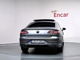 VW Arteon 2.0 Tdi R-Line 4Motion, снимка 4