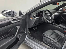 VW Arteon 2.0 Tdi R-Line 4Motion, снимка 9