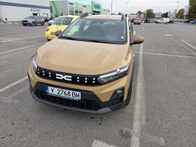 Dacia Sandero, снимка 10