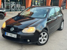 VW Golf 1.9, снимка 1