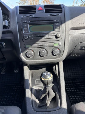 VW Golf 1.9, снимка 8