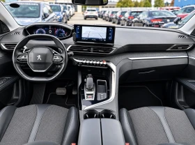 Peugeot 5008 PURETECH FULL, снимка 7