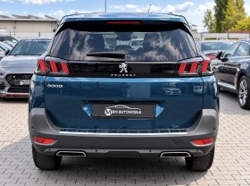 Peugeot 5008 PURETECH FULL, снимка 6