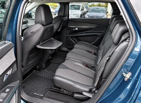 Peugeot 5008 PURETECH FULL, снимка 14