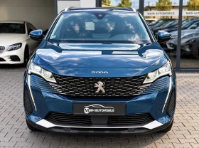 Peugeot 5008 PURETECH FULL, снимка 3