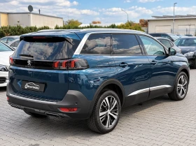 Peugeot 5008 PURETECH FULL, снимка 4