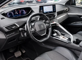 Peugeot 5008 PURETECH FULL, снимка 8