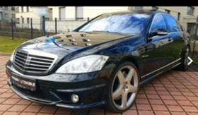  Mercedes-Benz S 65 A...