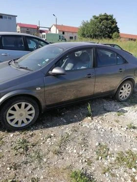     Nissan Primera 2.2    2 