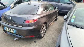 Alfa Romeo Gt 2.0 GTS /1.9 JTD, снимка 9