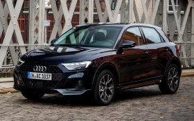 Audi A1 CityCarver - [1] 