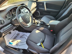 Mazda 6 2.0D, снимка 7 - Автомобили и джипове - 41935540