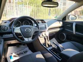 Mazda 6 2.0D, снимка 8 - Автомобили и джипове - 41935540