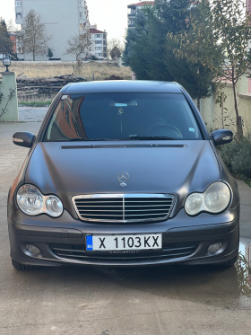 Обява за продажба на Mercedes-Benz C 220 ~7 999 лв. - изображение 1